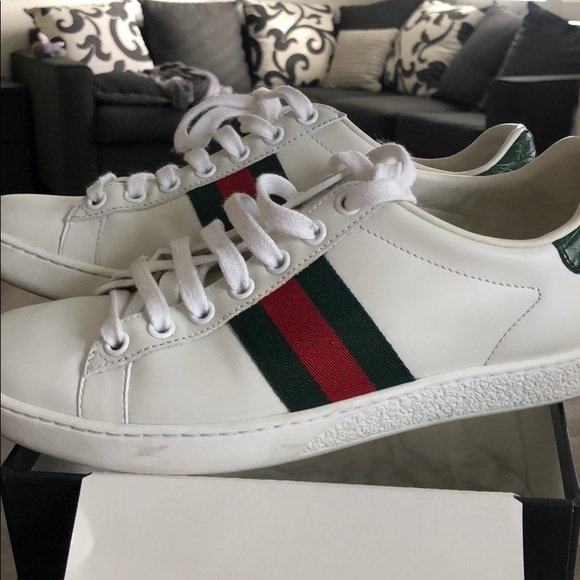 Gucci Sandal - Picture 5 of 6